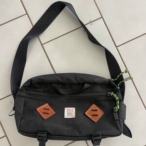 Topo Designs Mini Mountain Bag